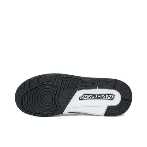 NIKE耐克2025男大童AIR JORDAN LEGACY 312 LOW (GS)乔丹CD9054-020