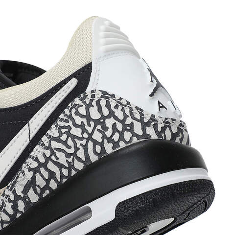 NIKE耐克2025男大童AIR JORDAN LEGACY 312 LOW (GS)乔丹CD9054-020