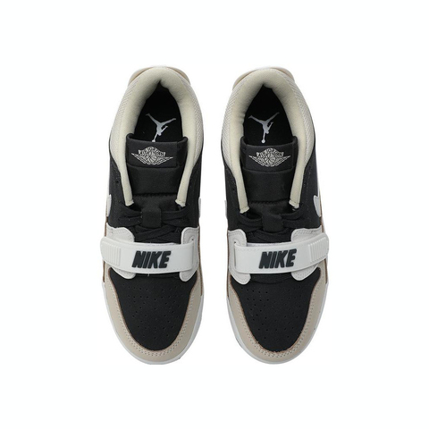 NIKE耐克2025男大童AIR JORDAN LEGACY 312 LOW (GS)乔丹CD9054-020