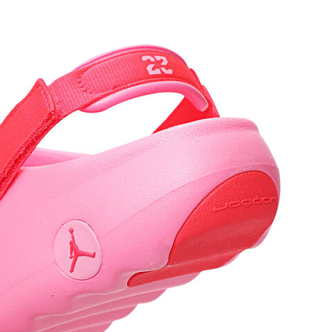 NIKE耐克2025男大童JORDAN HYDRIP (GS)乔丹HF5981-600