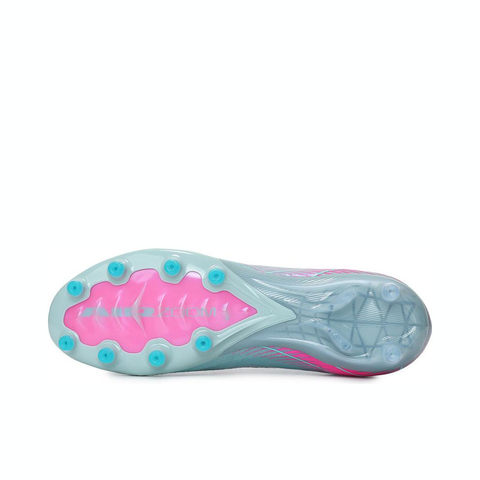 NIKE耐克2025男子ZM VAPOR 16 ELITE AG-PRO足球FQ8693-301