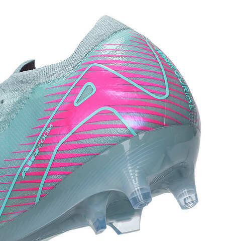 NIKE耐克2025男子ZM VAPOR 16 ELITE AG-PRO足球FQ8693-301