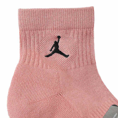 NIKE耐克2025中性U J ED CUSH POLY ANKLE 3PR 144中袜优惠装DX9655-916