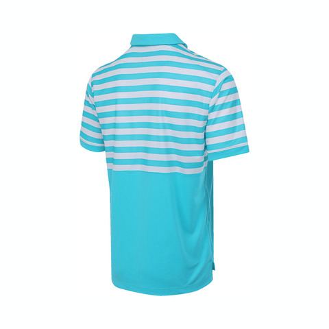 NIKE耐克2025男子AS M NK DF VICTORY+ POLO BLCKD针织有领短TFZ7447-345