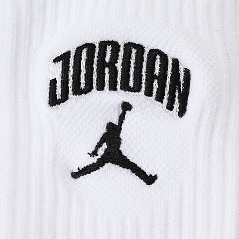 NIKE耐克2025中性U J ED PLY CRW 1PR - 144 ARCH中袜HJ2434-100