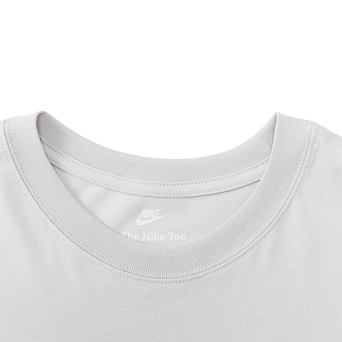 NIKE耐克2025男子AS U NSW TEE M90 OC SOLE FOOD针织无领短THJ0769-078