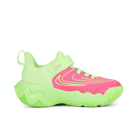 NIKE耐克2025小童GIANNIS IMMORTALITY 4 (PS)儿童FZ6733-304