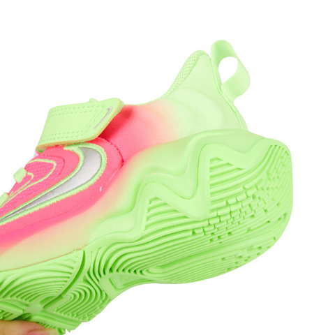 NIKE耐克2025小童GIANNIS IMMORTALITY 4 (PS)儿童FZ6733-304