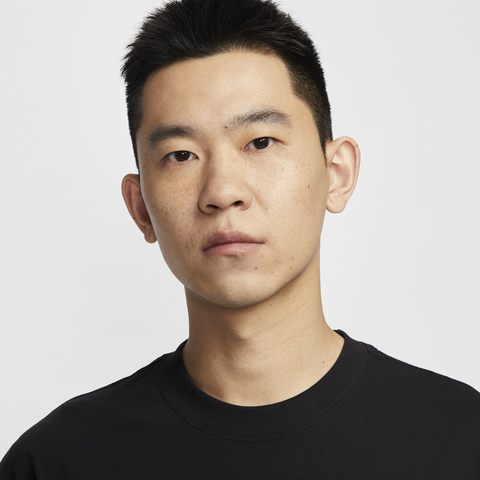 NIKE耐克2025男子AS M NSW TEE M90 NK AIR SSNL S针织无领短THJ0727-010