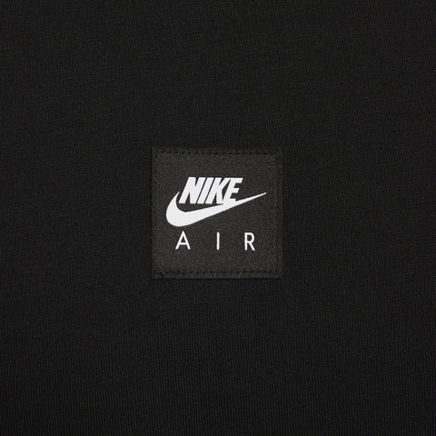 NIKE耐克2025男子AS M NSW TEE M90 NK AIR SSNL S针织无领短THJ0727-010