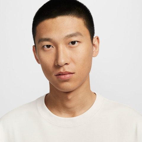 NIKE耐克2025男子AS M ACG DF TEE OC GUIDE针织无领短THJ0801-030