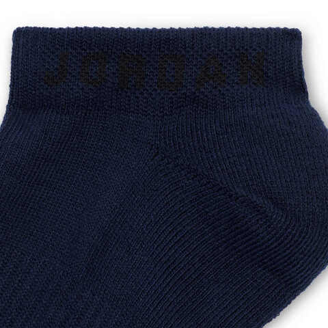 NIKE耐克2025中性U J ED CUSH POLY NS 3PR 144短袜优惠装DX9656-914