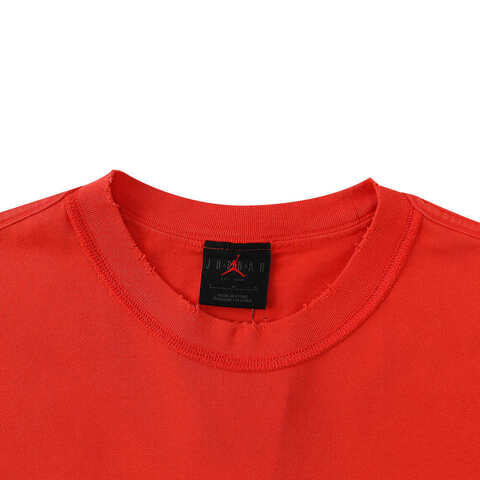 NIKE耐克2025男子AS M J RARE AIR WSH 85 SS CREW针织无领短TIB3131-673