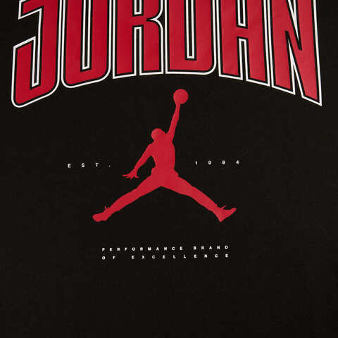 NIKE耐克2025男子AS M J CITY 88 SS CREW针织无领短THQ0010-010