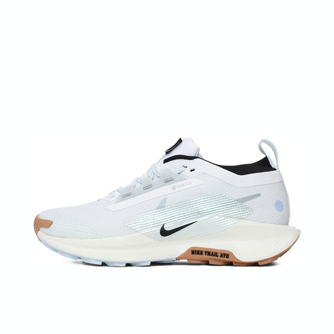 NIKE耐克2025女子W PEGASUS TRAIL 5 GTX跑步FQ0912-103