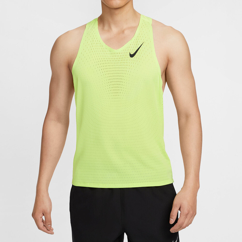 NIKE耐克2025男子AS M NK DFADV AROSWFT SINGLET运动背心FN4232-736
