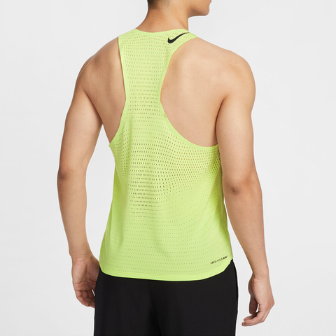 NIKE耐克2025男子AS M NK DFADV AROSWFT SINGLET运动背心FN4232-736