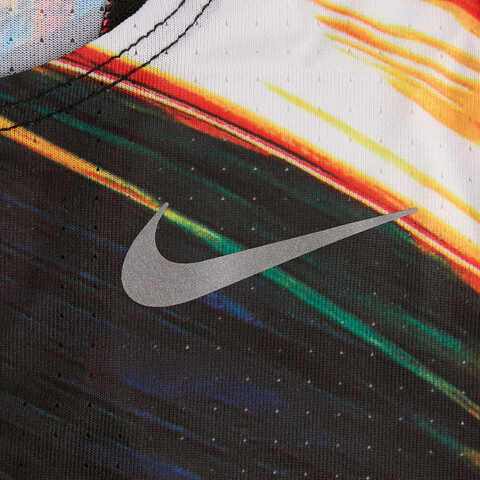 NIKE耐克2025男子AS M NK DF FAST SINGL运动背心IF0442-100