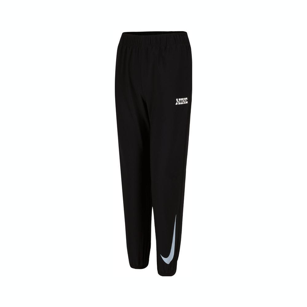 NIKE耐克2025男大童B NK DF MULTI PANT GCEL针织长裤IF0604-010