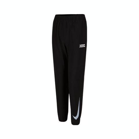 NIKE耐克2025男大童B NK DF MULTI PANT GCEL针织长裤IF0604-010