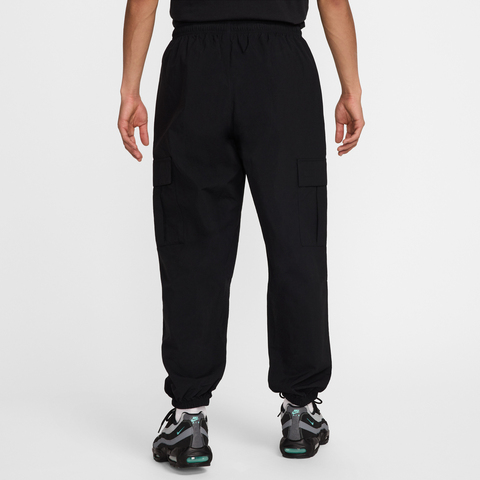 NIKE耐克2025男子AS M NK CLUB WVN CARGO PANT梭织长裤HJ1991-010