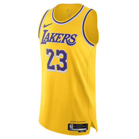 NIKE耐克2025男子LAL MNK DFADV ATH JSY ICN 22运动背心DM6028-731