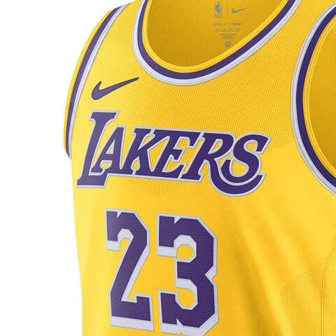 NIKE耐克2025男子LAL MNK DFADV ATH JSY ICN 22运动背心DM6028-731