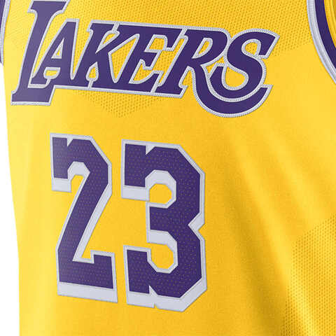 NIKE耐克2025男子LAL MNK DFADV ATH JSY ICN 22运动背心DM6028-731