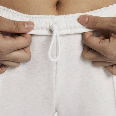 NIKE耐克2025女子AS W NSW NK CHLL FT MR OH SWTP针织长裤HF6459-051