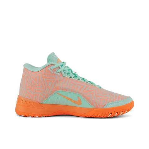 NIKE耐克2025男子LBJ NXXT GENISUS EP篮球HF0711-301