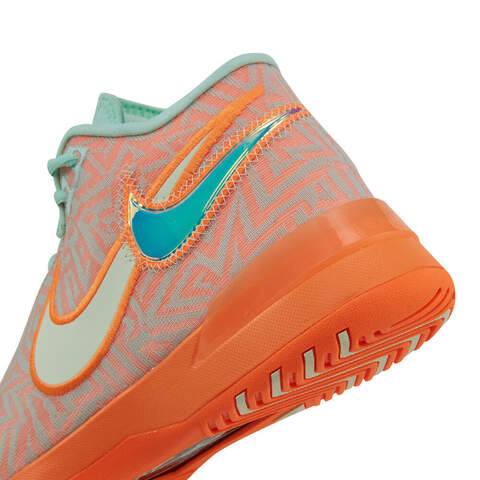 NIKE耐克2025男子LBJ NXXT GENISUS EP篮球HF0711-301