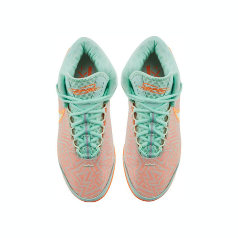 NIKE耐克2025男子LBJ NXXT GENISUS EP篮球HF0711-301