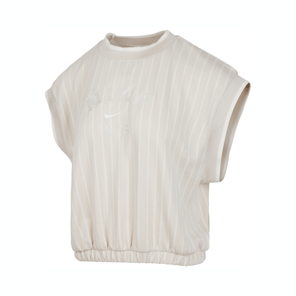 NIKE耐克2025女子AS W NSW CLLCTN KNIT TANK MSC休闲背心HV2093-104