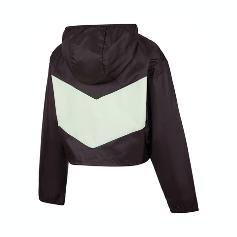 NIKE耐克2025女子AS W NSW NK WR WVN LTWT HDED梭织连帽外套HJ1183-220