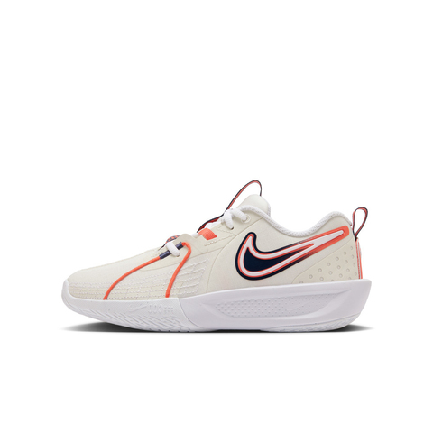 NIKE耐克2025大童G.T. CUT 3 SE (GS)儿童IB8884-191
