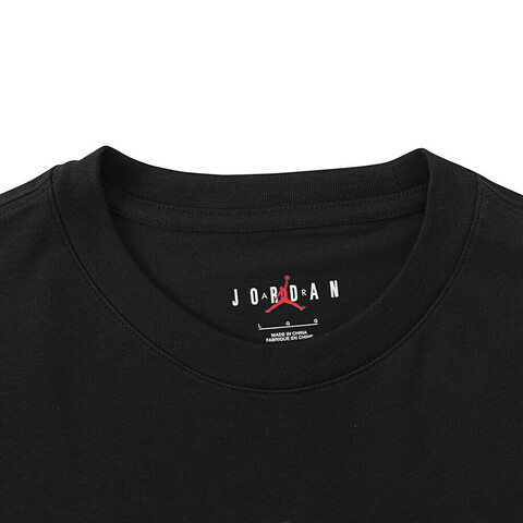 NIKE耐克2025男子AS M J 85 SS CREW GFX TEE GCEL针织无领短TIF0620-010