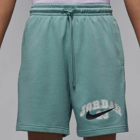 NIKE耐克2025男子AS M J MVP FLC SHORT LB针织短裤IB7273-309