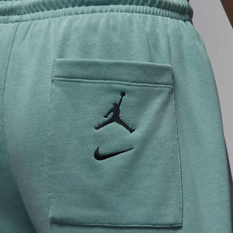 NIKE耐克2025男子AS M J MVP FLC SHORT LB针织短裤IB7273-309