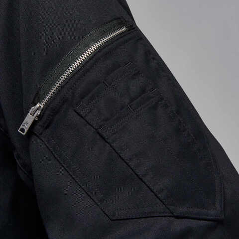 NIKE耐克2025男子AS M J ESS STMT LTWT RNGD JKT梭织无帽外套HF9368-010