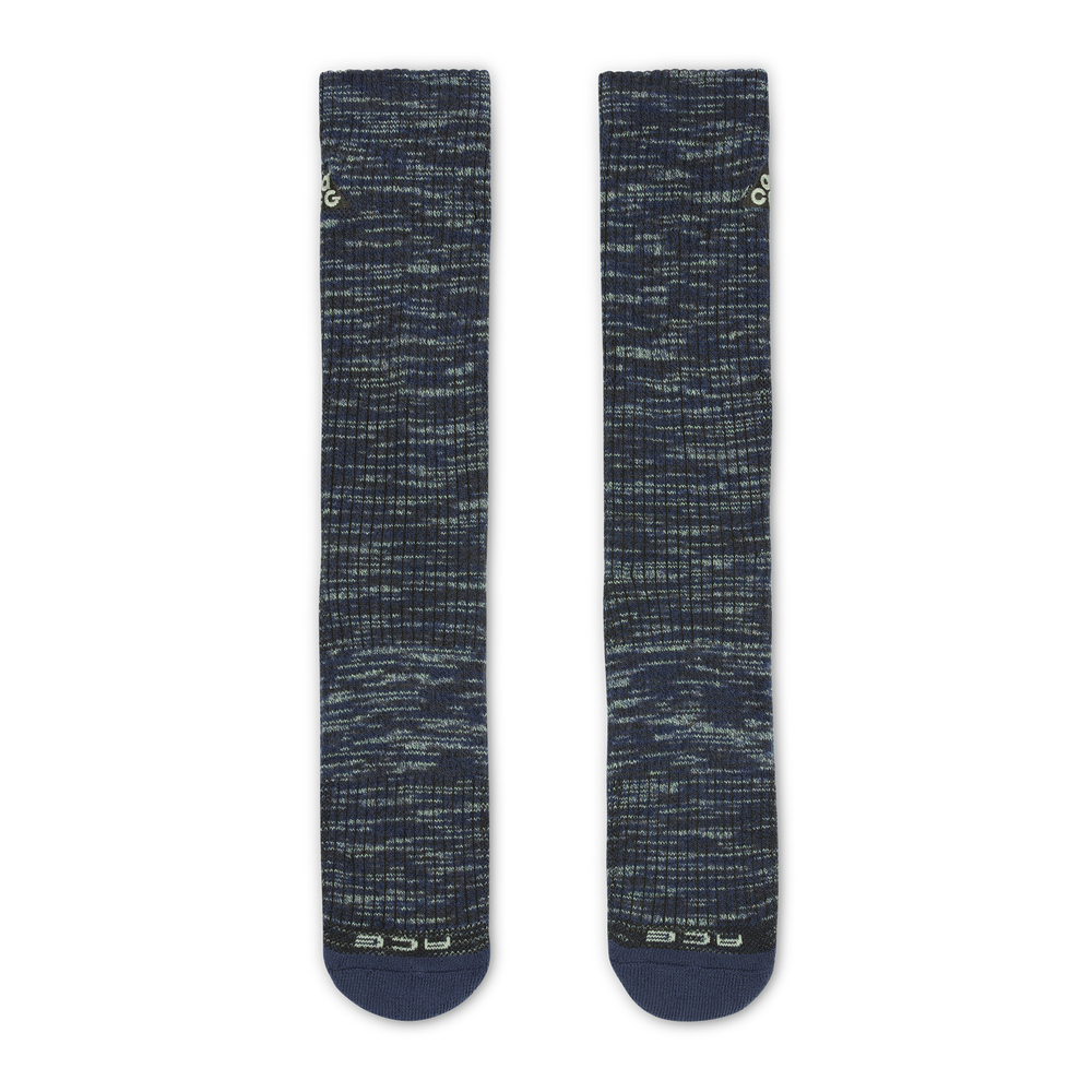 NIKE耐克2025中性U NK ACG ED CUSH CREW 1PR 144长袜FB3341-437