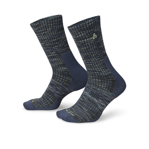 NIKE耐克2025中性U NK ACG ED CUSH CREW 1PR 144长袜FB3341-437