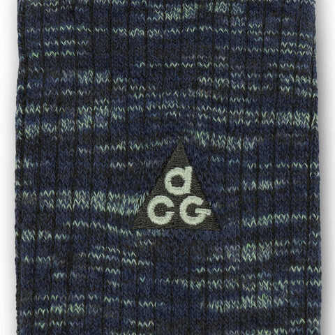 NIKE耐克2025中性U NK ACG ED CUSH CREW 1PR 144长袜FB3341-437