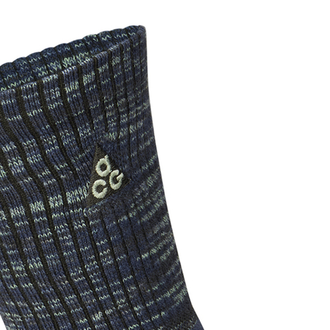 NIKE耐克2025中性U NK ACG ED CUSH CREW 1PR 144长袜FB3341-437