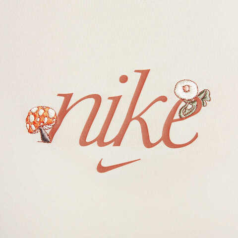 NIKE耐克2025女子AS W NSW NK CHLL KNIT TEE EDAY针织无领短THF9723-104