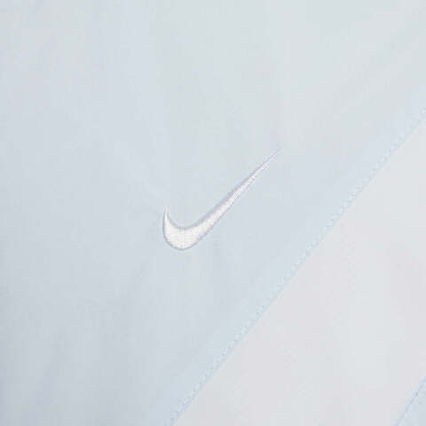 NIKE耐克2025女子AS W NSW CLSSC WVN UV FZ LOGO梭织连帽外套HM8972-423