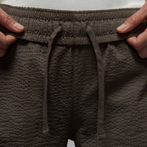 NIKE耐克2025女子AS W J NOVELTY SOLID PANT GCEL梭织长裤IF0382-004