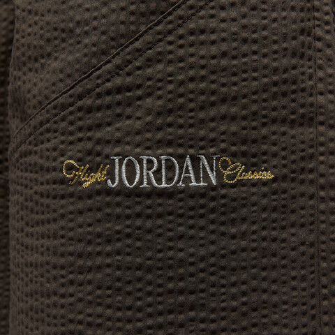 NIKE耐克2025女子AS W J NOVELTY SOLID PANT GCEL梭织长裤IF0382-004