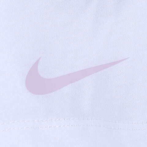NIKE耐克2025女小童短袖T恤针织无领短TNY2522099PS-002