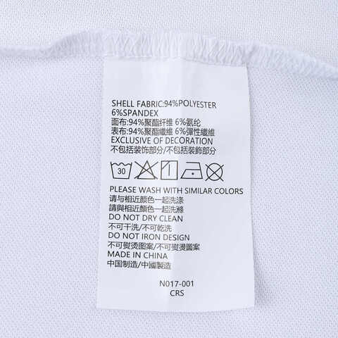 NIKE耐克2025女小童短袖POLO针织有领短TNY2522102PS-001