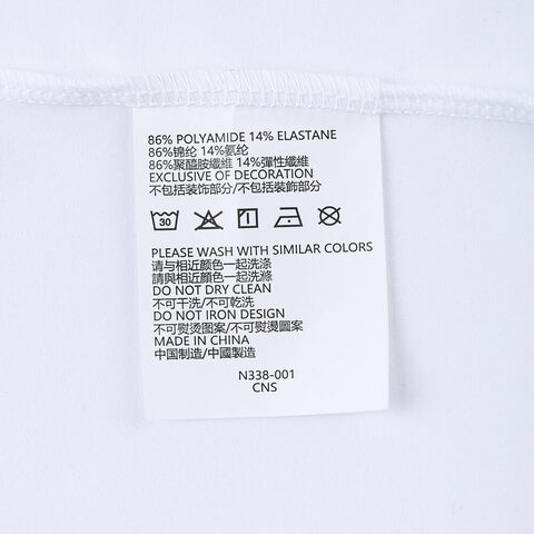 NIKE耐克2025女小童短袖T恤针织无领短TNY2522101PS-001